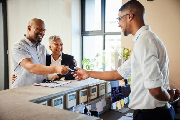 Discover the top 5 essential skills every hotel management student must develop to succeed in the hospitality industry, from communication to leadership.